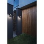 Nástěnná - LA 1002989 ABRIDOR Outdoor, nástěnné LED svítidlo, IP55, antracitové, 3000/4000K - BIG WHITE (SLV) - foto 11