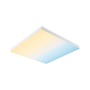 Dekorativní - P 79905 LED Panel Velora Rainbow dynamicRGBW hranaté 450x450mm RGBW bílá - PAULMANN - foto 11