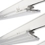 Svítidla - IMPR 707145 Deko-Light 3-fázové svítidlo, lineární Pro, Tilt, 50 W, DALI, 4000K, 220-240V 50W bílá RAL 9016 1493 mm - foto 11