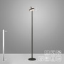 Dekorační - LD 19311-18 AMAG LED stojací lampa na baterie černá stmívatelné dotykem IP44 paměťová funkce 2700K - JUST LIGHT - foto 11