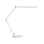 Stolní lampy dekorační - P 78911 LED stolní lampa na psací stůl FlexBar bílá 10,6W WhiteSwitch 3.000K - PAULMANN - foto 11