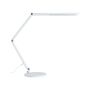 Stolní lampy dekorační - P 78911 LED stolní lampa na psací stůl FlexBar bílá 10,6W WhiteSwitch 3.000K - PAULMANN - foto 11