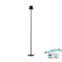 Dekorační - LD 19252-18 LED bateriové svítidlo černé, stojací a stolní lampa, dotykový stmívač, IP54 pro venkovní použití 3000K - JUST LIGHT - foto 11