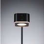 Stolní lampy dekorační - P 71171 Mobilní stolní lampa Varia CCT / 1,6 / 0,4W černá - PAULMANN - foto 11