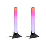 Stolní lampy dekorační - P 5176 EntertainLED set Lightbar Dynamic RGB + stojan (2ks sada) 30 cm - PAULMANN - foto 11