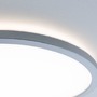 Kruhová - P 71274 LED Panel Atria Shine IP44 kruhové 298mm 14,8W 3000 - 6500K matný chrom - PAULMANN - foto 11