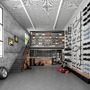 Lištové 1 fáze Sanotrunk - IMPR 707228 Deko-Light modulový systém - Sanotrunk Universal 120 st., 75 W, On/Off, 4000 K, bílá - foto 11