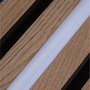 Plexi pro Al profily - P 79578 LED Strip přisazený profil difuzor 0,8m umělá hmota bílá - PAULMANN - foto 11