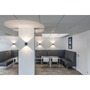 Nepřímé osvětlení - LA 1004670 OCULUS UP/DOWN WL vnitřní LED nástěnné přisazené svítidlo černé 2000–3000 K - BIG WHITE (SLV) - foto 11