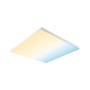 Dekorativní - P 79906 LED Panel Velora Rainbow dynamicRGBW hranaté 595x595mm RGBW bílá - PAULMANN - foto 11