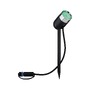 Zápichy - P 94283 Plug &amp; Shine ZigBee RGBW spot Pike 4W 24V 40° IP65 antracit - PAULMANN - foto 11