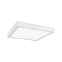 Hranatá - P 71301 LED Panel Abia 2 White Select soumrakové a pohybové čidlo (HF) hranaté 300x300mm 14W 2700 - 4000K bílá - PAULMANN - foto 11