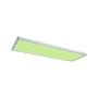 Dekorativní - P 71020 LED Panel Atria Shine hranaté 580x200mm RGBW matný chrom - PAULMANN - foto 11