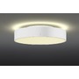 Kruhová - LA 1007293 MEDO® PRO 40 nástěnné a stropní nástavbové svítidlo, kulaté, 3000/4000K, 19W, DALI, Touch, 80°, UGR<19, bílá - BIG WHITE (SLV) - foto 11