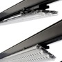 Svítidla - IMPR 707146 Deko-Light 3-fázové svítidlo, lineární Pro, Tilt, 50 W, DALI, 4000K, 220-240V 50W dopravní černá RAL 9017 1493 mm - foto 11