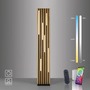 Stojací lampy - PN 822-79 LED stojací svítidlo Q-AKUSTIK dřevo, přírodní stmívatelné Smarthome ZigBee 2700-5000K - PAUL NEUHAUS - foto 11