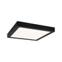Hranatá - P 71302 LED Panel Abia 2 White Select soumrakové a pohybové čidlo (HF) hranaté 300x300mm 14W 2700 - 4000K černá - PAULMANN - foto 11