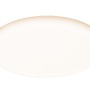 Koupelnová - P 95381 LED vestavné svítidlo Veluna WhiteSwitch 185mm IP44 stropní montáž 14W včetně sv. zdroje - PAULMANN - foto 11