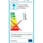 Nepřímé osvětlení - NV 9117320 Nástěnné svítidlo LINE bílý hliník a akryl LED 20W 230V 3000K IP20 - NOVA LUCE - foto 11