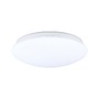 Kruhová - P 75406 LED stropní svítidlo Leonis II IP44 3000 - 5700K 230V 16,5W bílá - PAULMANN - foto 11