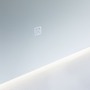 K zrcadlu - P 70556 LED zrcadlo s osvětlením Mirra IP44 4000K / 230V 20W zrcadlo - PAULMANN - foto 11