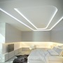 Pracovní osvětlení - RED G12367 LED STRIP IP20 5m 12= LED 60W 4000K - DESIGN RENDL - foto 11