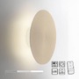 Dekorativní - PN 8153-60 AKKU PUNTU LED svítidlo na baterie 25cm matná mosaz s časovačem USB stmívatelné 3000K - PAUL NEUHAUS - foto 11