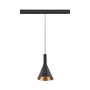 Lištové Magnetic SLV - LA 1007749 LALU® závěsné svítidlo, 48 V, Led Base, mix &amp; match, 150 cm, 8 W, 3000 K, DALI, černá - BIG WHITE (SLV) - foto 11