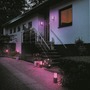 SmartHome Paul Neuhaus - PH 17432/30/P7 Hue LED White and Color Ambiance Venkovní sloupkové svítidlo Philips Impress 17432/30/P7 černé 77cm 2200K-6500K RGB - PHILIPS HUE (915005731101) - foto 11