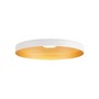 Stínidla, kryty, clony - LA 1007543 LALU® PLATE 15 stínidlo svítidla, mix &amp; match, V: 1,5 cm, bílá - BIG WHITE (SLV) - foto 11