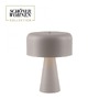 Stolní lampy dekorační - LD 11720-39 Kolekce Schöner Wohnen stolní lampa PENTO, písková barva, 1,5 m dlouhý kabel - JUST LIGHT - foto 11