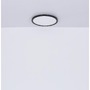 Kruhová - GLO 41562-18B SAPANA 41562-18B Stropní svítidlo - GLOBO - foto 11