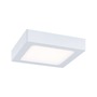 Hranatá - P 71295 LED Panel Abia 2 White Select soumrakové a pohybové čidlo (HF) hranaté 170x170mm 9,5W 2700 - 4000K bílá - PAULMANN - foto 11