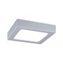 Hranatá - P 71297 LED Panel Abia 2 White Select soumrakové a pohybové čidlo (HF) hranaté 170x170mm 9,5W 2700 - 4000K matný chrom - PAULMANN - foto 11