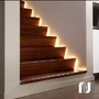SmartHome Paul Neuhaus - PH 8718699703448 Hue LED Pásek White and Color Ambiance 1m Lightstrips plus Philips BT 8718699703448 11W 800lm 2000-6500K RGB, bílý s konektorem a Bluetooth - PHILIPS (929002269201) - foto 11