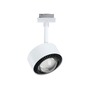 Svítidla - P 94898 URail LED lištový spot Aldan spot 8W 4000K stmívatelné 230V bílá - PAULMANN - foto 11