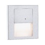 Zapuštěná - P 80003 LED vestavné svítidlo do zdi Tsaro hranaté 80x36mm 1W 230V 2700K matný chrom čidlo - PAULMANN - foto 11