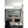 Stolní lampy dekorační - LA 1005394 WORKLIGHT stolní svítidlo bílé 79 W 4000 K 80° - BIG WHITE (SLV) - foto 11