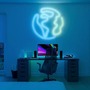 Dekorační - PH 8721103096586 Hue Essential Neon Flex světelný pás 5m EU 2200-6500K RGB - PHILIPS - foto 11