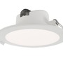 Kruhová - IMPR 565318 Deko-Light stropní vestavné svítidlo Acrux 145 230V 17W 3000/4000/6000 K 1570 lm bílá  - LIGHT IMPRESSIONS - foto 11