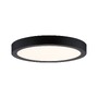 Kruhová - P 71299 LED Panel Abia 2 White Select soumrakové a pohybové čidlo (HF) kruhové 300mm 14W 2700 - 4000K černá - PAULMANN - foto 11
