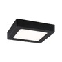Hranatá - P 71296 LED Panel Abia 2 White Select soumrakové a pohybové čidlo (HF) hranaté 170x170mm 9,5W 2700 - 4000K černá - PAULMANN - foto 11