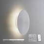 Dekorativní - PN 8152-95 AKKU PUNTU LED svítidlo na baterie 18cm hliník s časovačem USB stmívatelné 3000K - PAUL NEUHAUS - foto 11