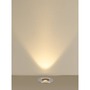Zapuštěná - LA 1007680 DASAR® S svítidlo pro vestavbu do země, 4 W, 3000 K, 24°, IP67, válcové, antracit - BIG WHITE (SLV) - foto 11
