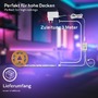 Dekorační - BRI 2153192 Pimp Your Stripe startovací sada LED pásek 2m, RGB+W, dálkový ovladač - BRILONER - foto 11