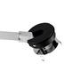Stojací lampy - IMPR 343037 Deko-Light stojací svítidlo Can Tilt, 1x 7,5 W GU10, bílá - foto 11