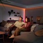 Pracovní osvětlení - PH 8721103088314 Hue Flux ultra bright světelný pás 3m EU 2200-6500K RGB - PHILIPS - foto 11