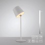 Na stůl - LD 19251-16 BOTERIA LED lampička na láhev, nabíjecí, s přídavnou nohou, bílé 3000K - JUST LIGHT - foto 11