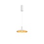Subtilní - LA 1007519 LALU® závěsné svítidlo, Led Base, mix &amp; match, 150 cm, 9,5 W, 3000 K, PHASE, bílá - BIG WHITE (SLV) - foto 11