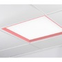 LED panely - KHL K50502.BK.OP.3K WINNER LED panel černá 3000K opál nestmívatelné 37W čtverec - KOHL-Lighting - foto 11